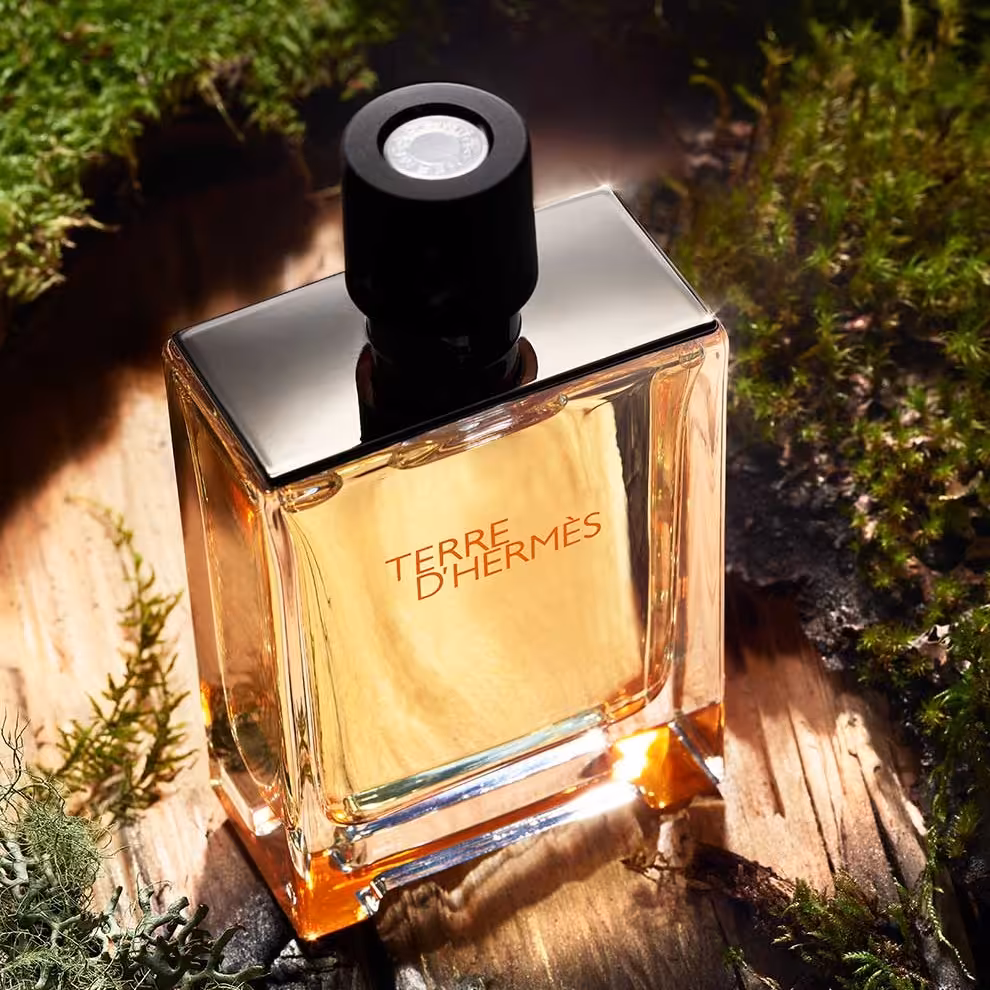 عطر ادکلن هرمس تق هرمس ادو پرفیوم سفارشی ساز تالیا