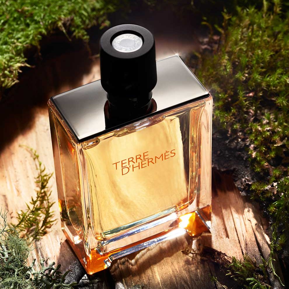 عطر ادکلن هرمس تق هرمس ادو پرفیوم سفارشی ساز تالیا