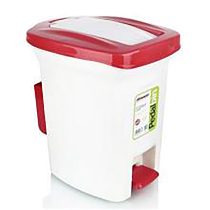 سطل پدالی آدنا کوچک (زیبا)