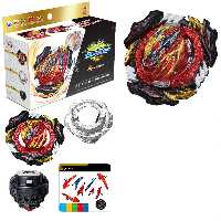 فرفره انفجاری مدل دیوین بلیال