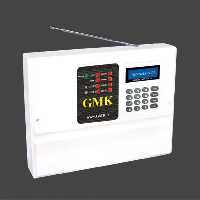 دزدگیر اماکن سیمکارتی تلفنی  GMK مدل S1