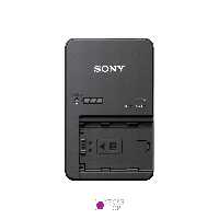 شارژر دوربین سونی مدل Sony BC-QZ1 مناسب برای باتری FZ-100 اصلی