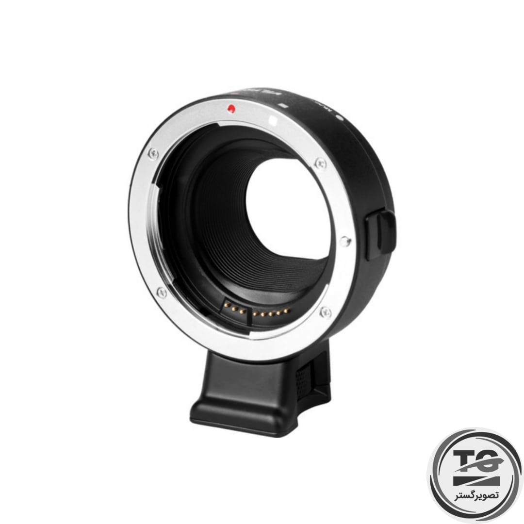 آداپتور تبدیل مانت EF به EF-M کانن VILTROX Canon EF-EOS M adapter mount