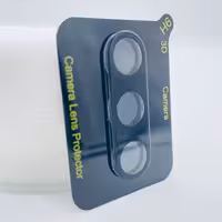  محافظ لنز دوربین قالبی شفاف سامسونگA24