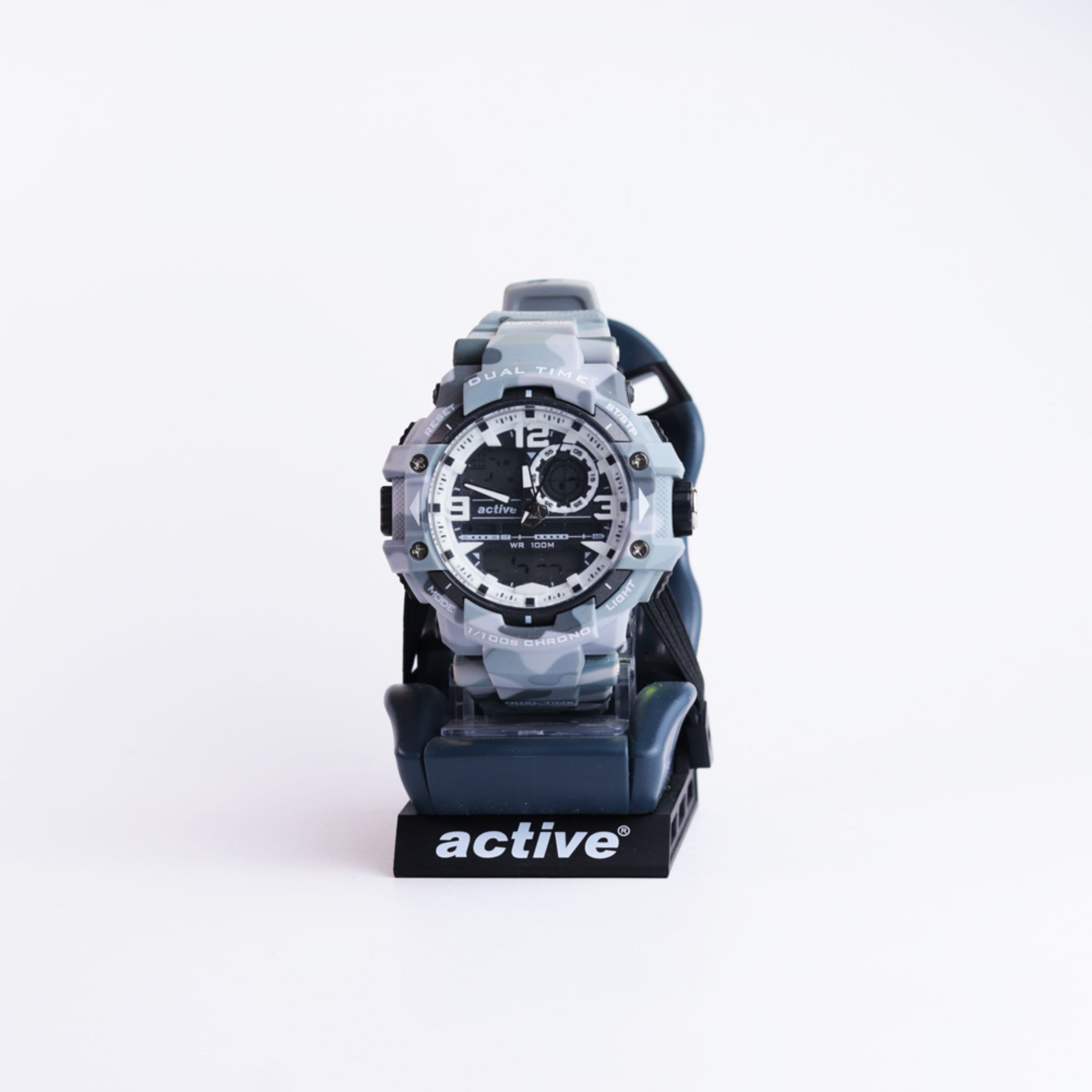 ساعت دیجیتال اکتیو کد 13614