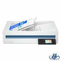 اسکنر رنگی اچ پی Pro N4600 fnw1