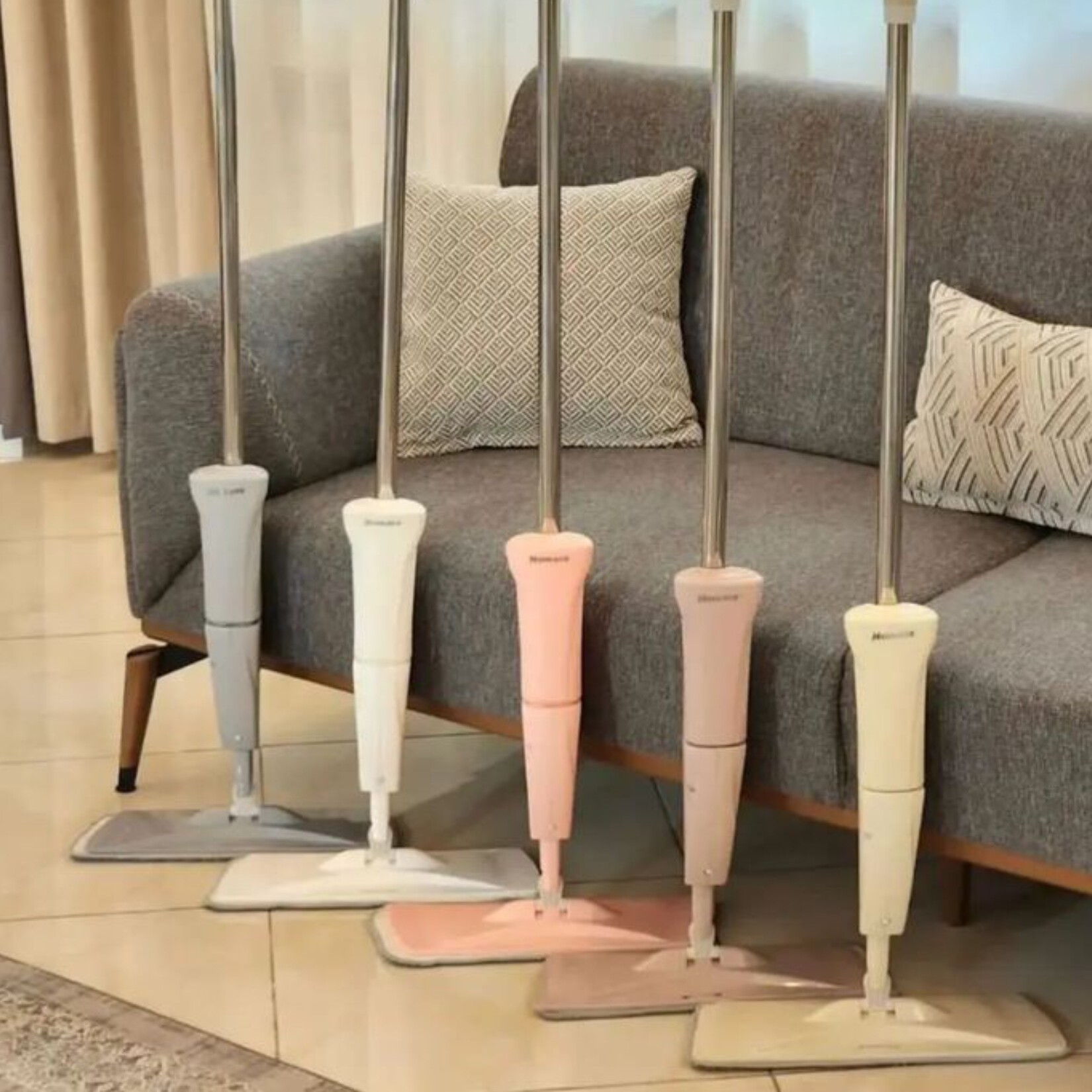 طی دسته دار طرح همارا