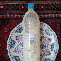 دوغ محلی غلیظ آقاواحدی