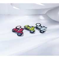 جاسوئیچی موتورسیکلت کیتک اورجینال Miki & Miki