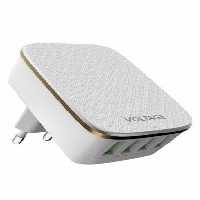 شارژر ولتاژ VPE-U02 4-Port 24