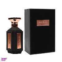 ادو پرفیوم زنانه زیفوید مدل رزگلد ولوت حجم 100 میلی لیتر