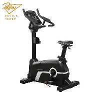 دوچرخه ثابت ایستاده باشگاهی اکوفیت مدل 9400