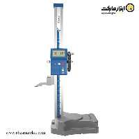 کولیس پایه دار دیجیتال داسکوا 30 سانتی متر مدل 0005-3530