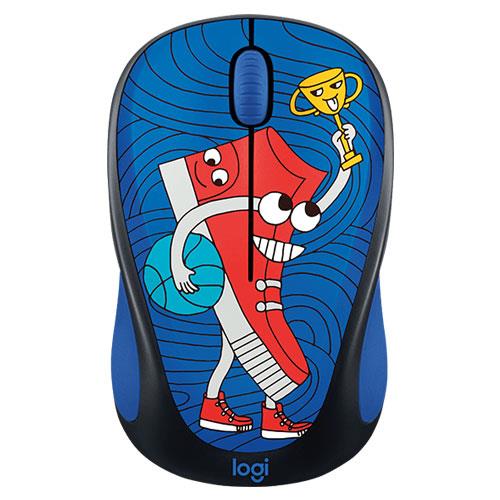 لاجیتک Doodle Sneakerhead