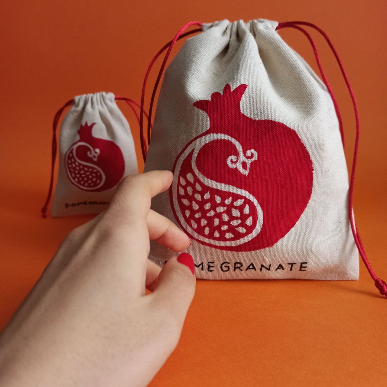 ست کیسه جمع شو یلدایی 