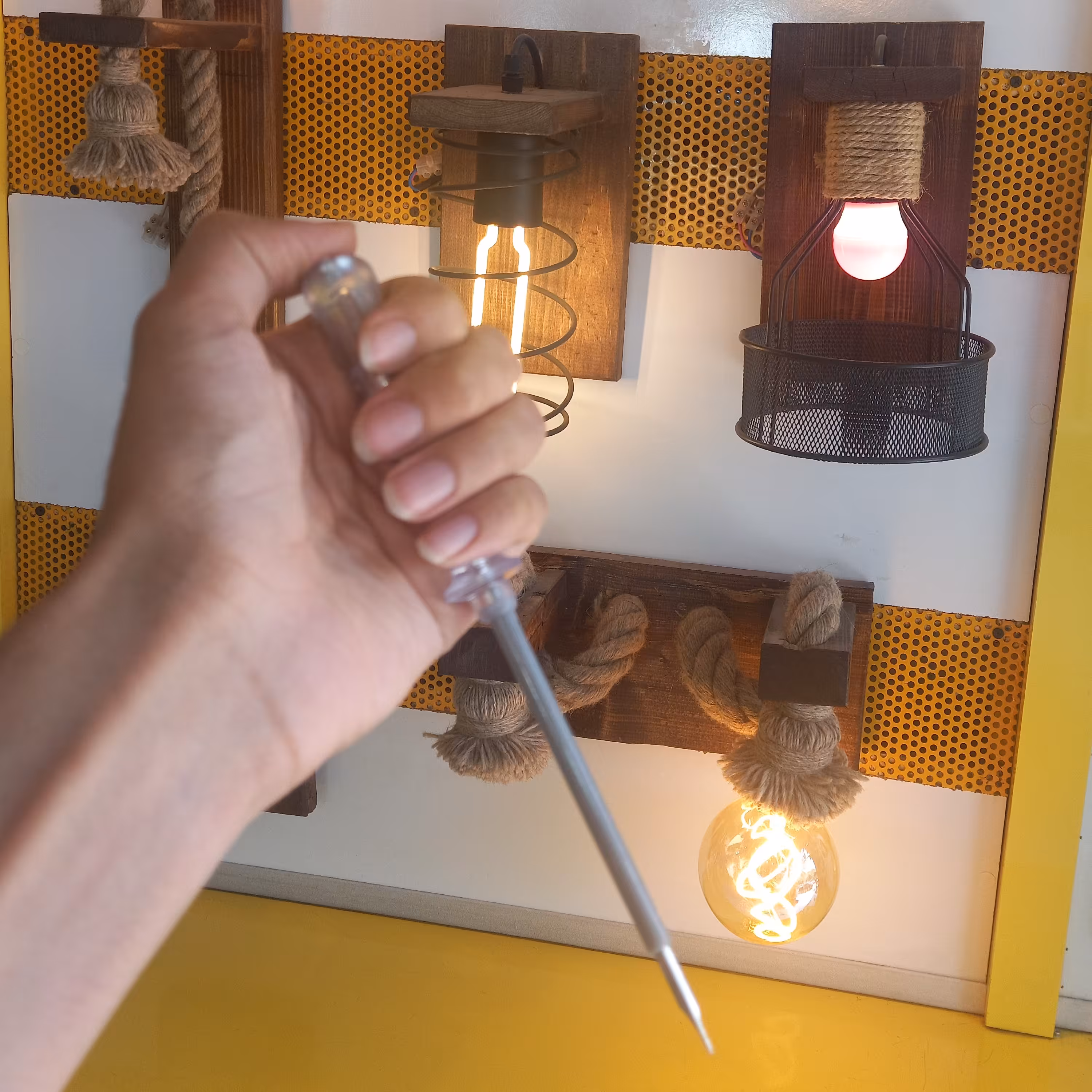 فازمتر بزرگ