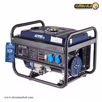 موتور برق اکتیو 3 کیلو وات مدل AC2830H