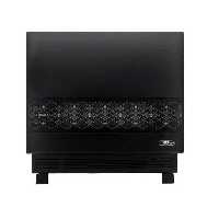 بخاری گازی نیک کالا مدل مرجان MN12