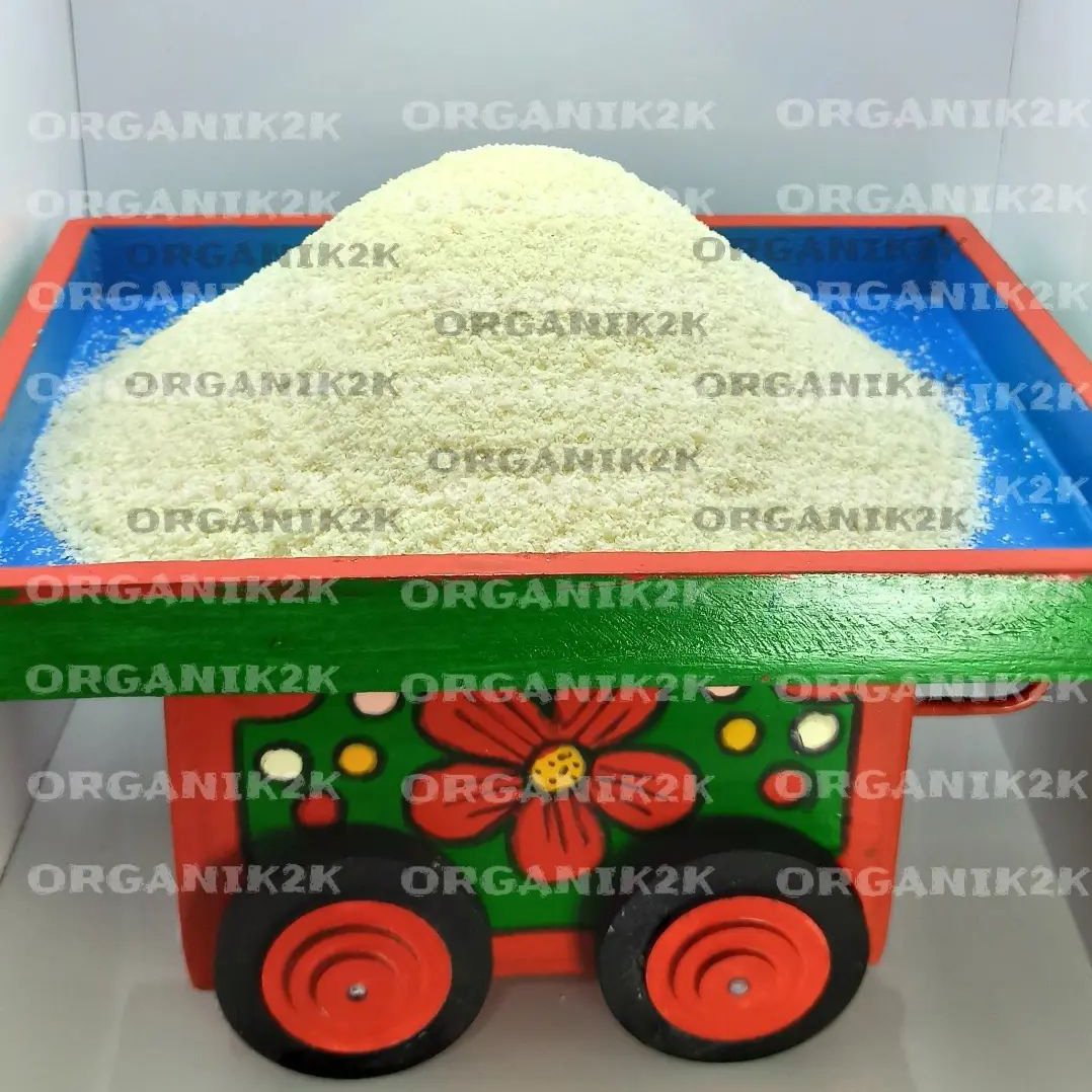 پودر سوخاری سفید 500 گرمی