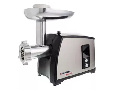 چرخ گوشت همیلتون مدل MH-695 با ضمانت اصالت و سلامت کالا