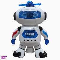 ربات مدل 09 کد 2865