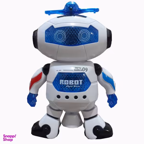 ربات مدل 09 کد 2865