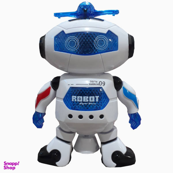 ربات مدل 09 کد 2865