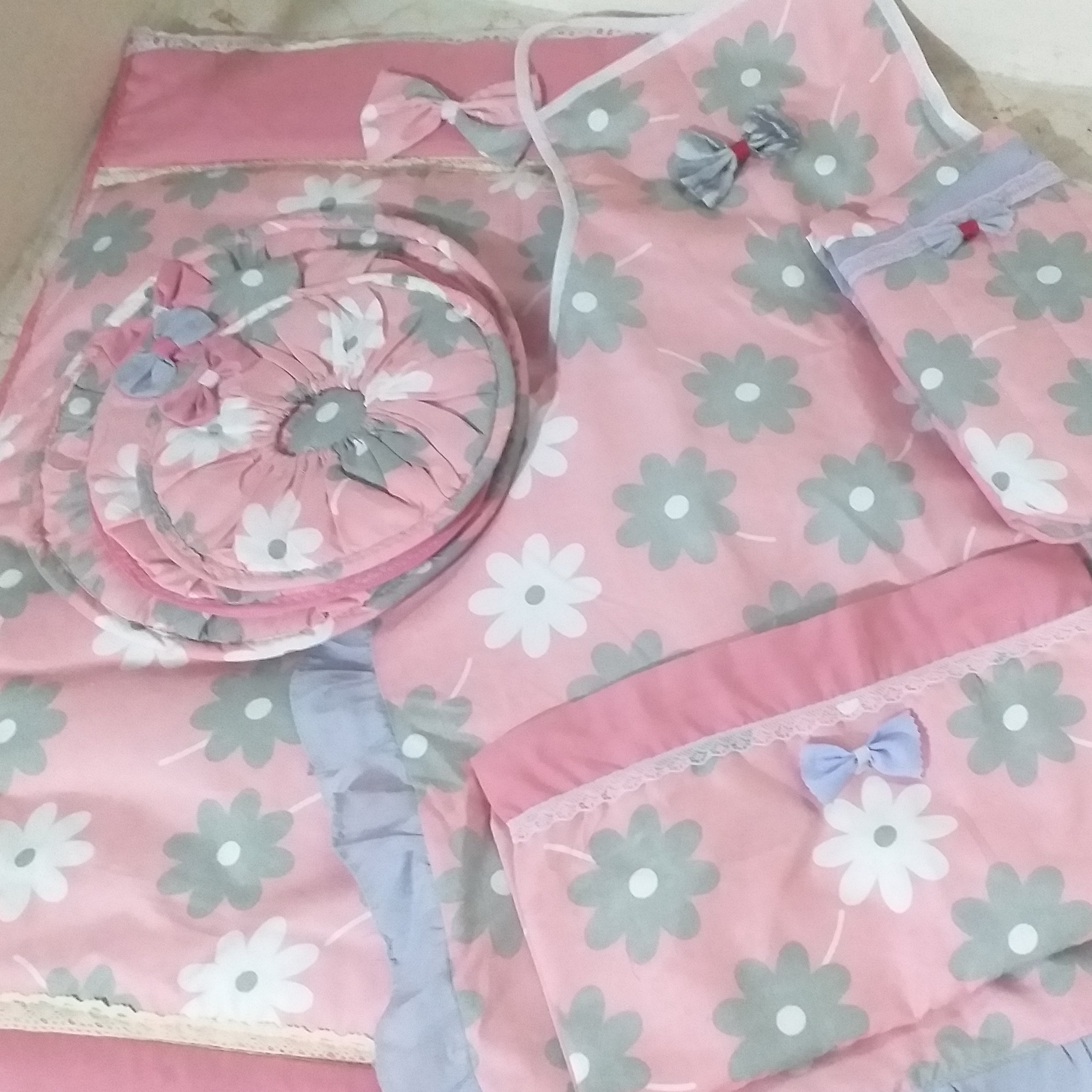 سرویس آشپزخانه 11پارچه