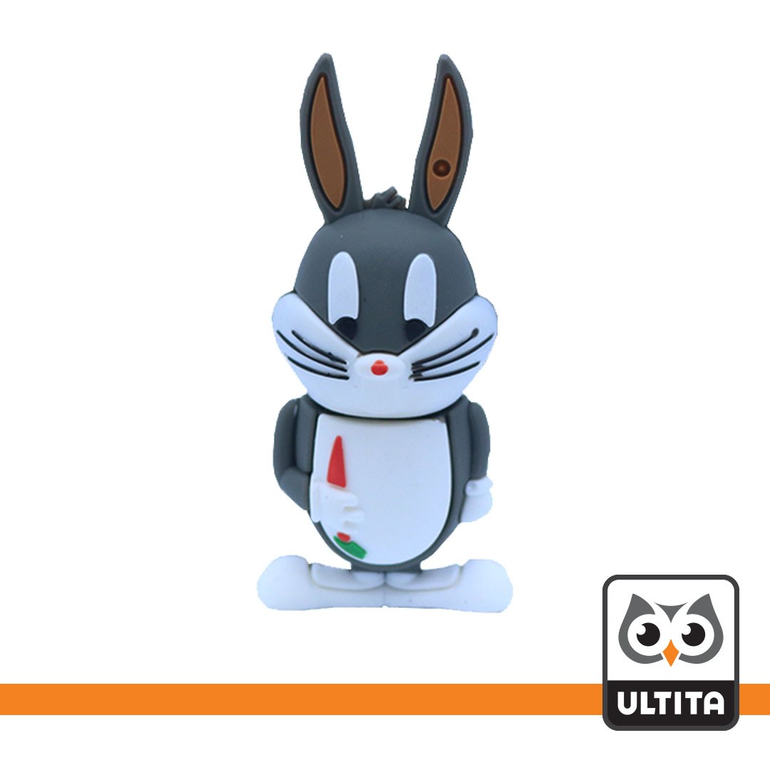 فلش خرگوش باگزبانی 32 گیگ اولتیتا 