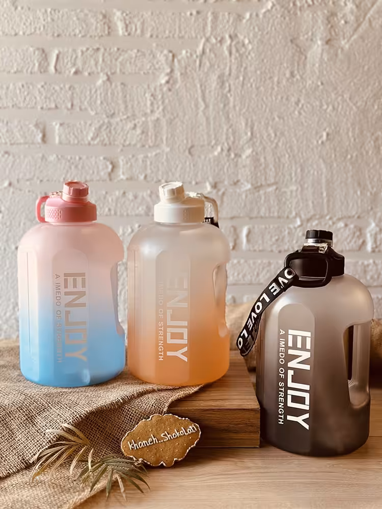 غول قمقمه 2200 میل کد00653