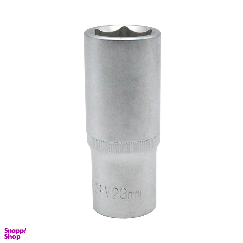 سری بکس تاپکس مدل YPB-6PAR-1/2INCH سایز 23 میلی متر