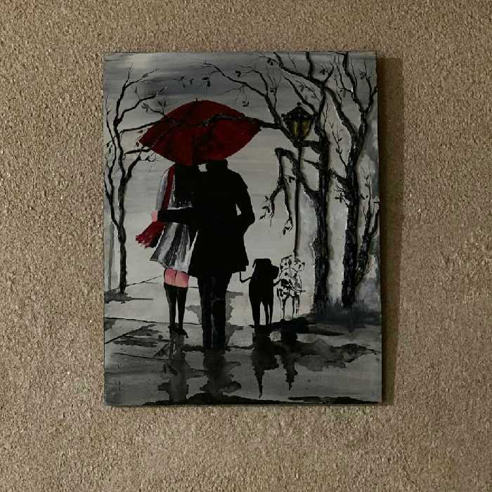 تابلو نقاشی 4