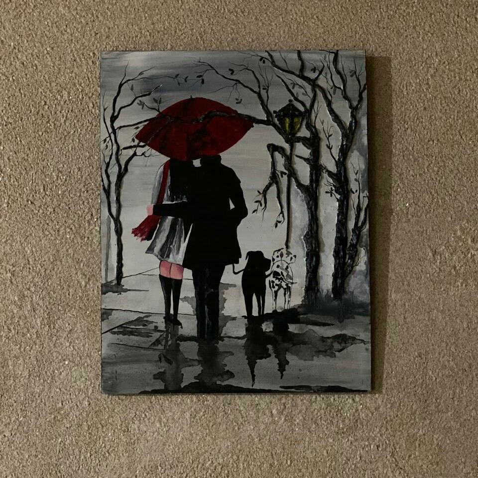 تابلو نقاشی 4