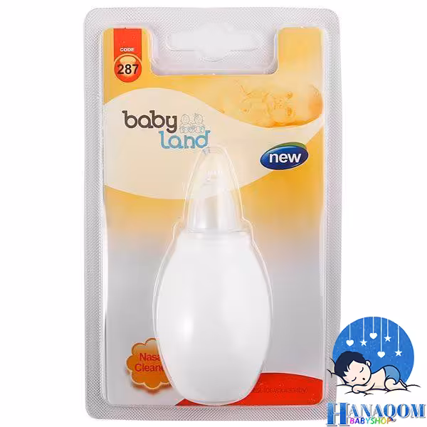 تمیز کننده بینی نوزاد