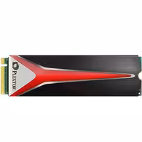 حافظه اس اس دی پلکستور مدل M8PeG با ظرفیت 512 گیگابایت