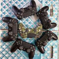 دسته اورجینال ps4 