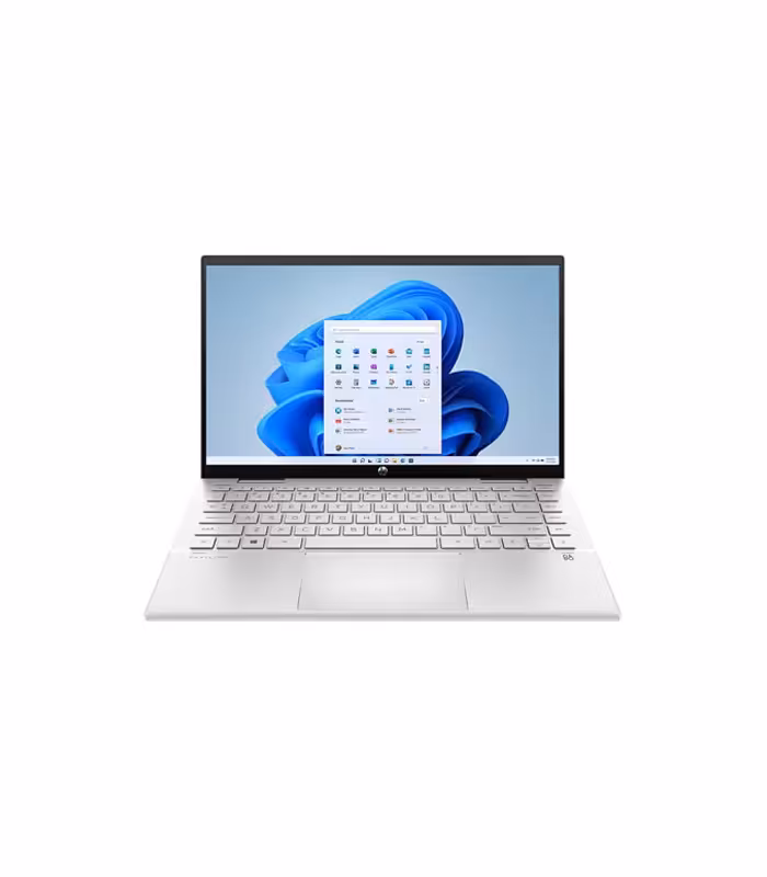 لپ تاپ 14.0 اینچی اچ پی مدل Pavilion X360 14T-DY000-B Core i5