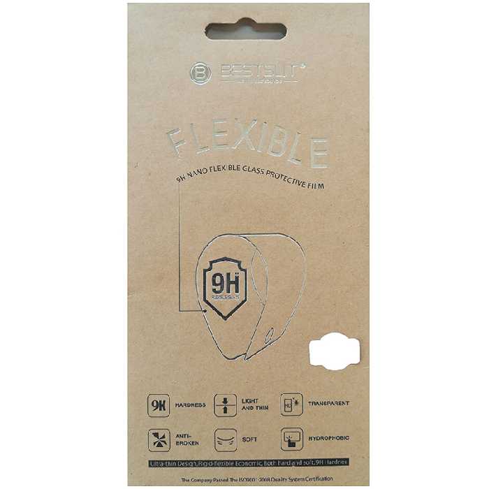 محافظ صفحه نمایش شیشه ای BestSuit Samsung Galaxy J6 2018