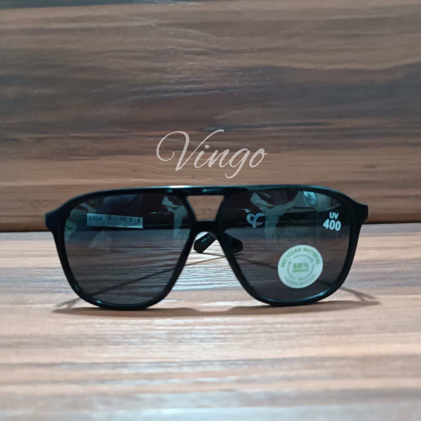 عینک آفتابی اورجینال uv400 مردانه
شرکت (beeline) آلمان