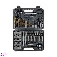 مجموعه 103 عددی ابزار بوش مدل PCO103