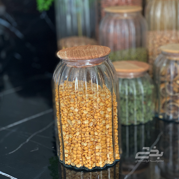 بانکه کاریزما درب چوبی 6 ایمپرلند