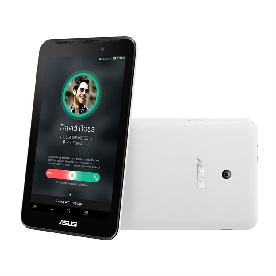 تبلت ایسوس مدل فون پد با ظرفیت 16 گیگابایت دو سیم کارت