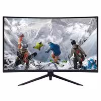 مانیتور مسترتک مدل PG327AQ سایز 32 اینچ - کالاوما