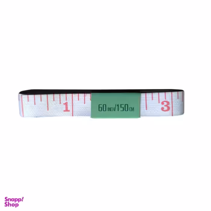 متر خیاطی مدل WR-77