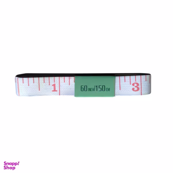 متر خیاطی مدل WR-77