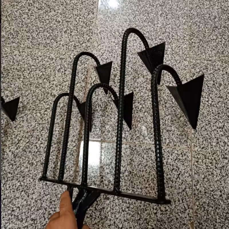 ابزار پنج دندانه(هزینه ارسال رایگان نیست و به عهده خود مشتری میباشد )