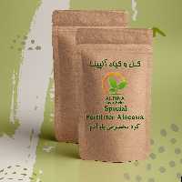 کود بابا آدم قلبی 