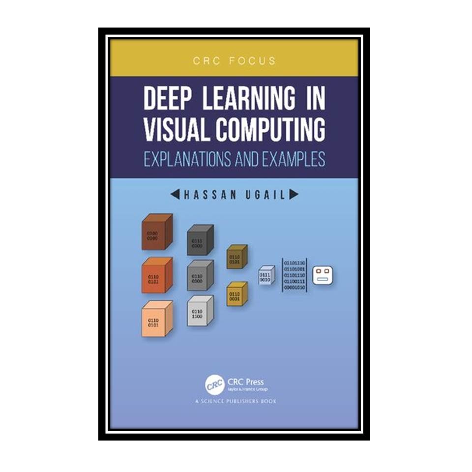 کتابDeep Learning in Visual Computing