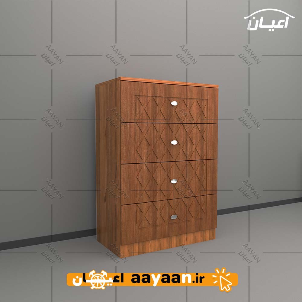 دراور اعیان مدل FH453(هزینه ارسال پس کرایه)