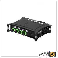 رکوردر Sound Devices MixPre-6 II